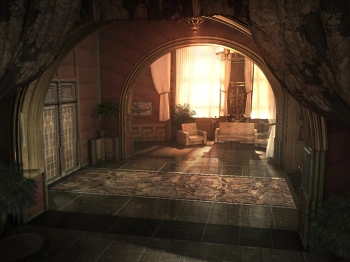 Игра для ПК Microids Sinking Island (12+)