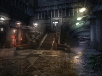 Игра для ПК Microids Sinking Island (12+)