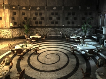 Игра для ПК Microids Sinking Island (12+)