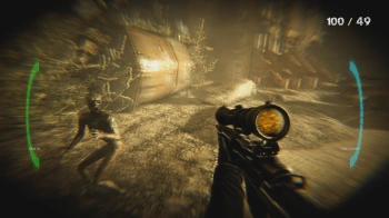 Игра для ПК Microids SnipZ (12+)