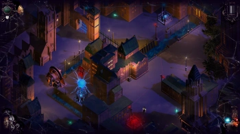 Игра для ПК Microids Steamburg (6+)