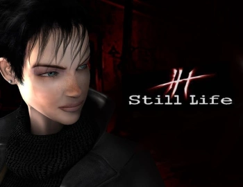 Игра для ПК Microids Still Life (18+)