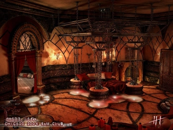 Игра для ПК Microids Still Life (18+)