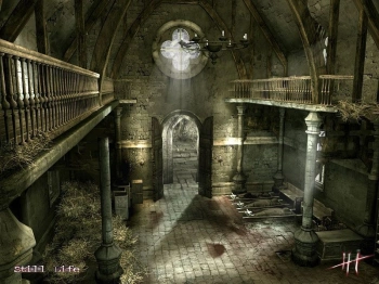 Игра для ПК Microids Still Life (18+)