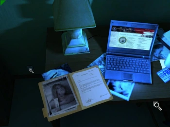 Игра для ПК Microids Still Life 2 (18+)