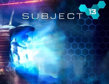 Игра для ПК Microids Subject 13 (6+)