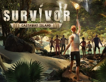 Игра для ПК Microids Survivor - Castaway Island (6+)