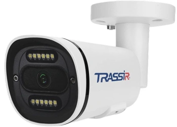 Камера видеонаблюдения IP Trassir  TR-D2151CL3