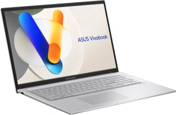 Ноутбук Asus Vivobook 17  X1704VA-AU1107
