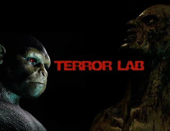 Игра для ПК Microids Terror Lab (12+)