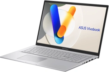Ноутбук Asus Vivobook 17  X1704VA-AU1105