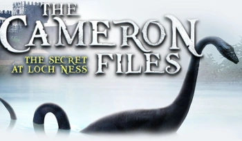 Игра для ПК Microids The Cameron Files: The Secret at Loch Ness (18+)