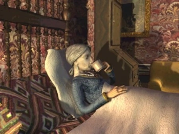 Игра для ПК Microids The Cameron Files: The Secret at Loch Ness (18+)