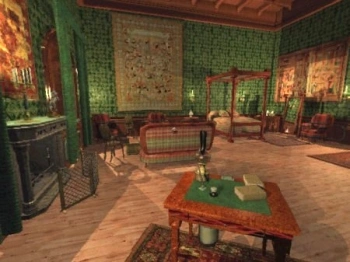 Игра для ПК Microids The Cameron Files: The Secret at Loch Ness (18+)