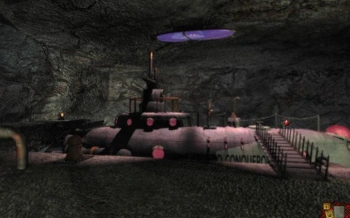 Игра для ПК Microids The Cameron Files: The Secret at Loch Ness (18+)