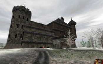 Игра для ПК Microids The Cameron Files: The Secret at Loch Ness (18+)