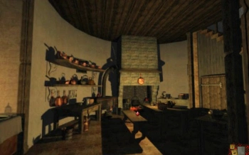 Игра для ПК Microids The Cameron Files: The Secret at Loch Ness (18+)