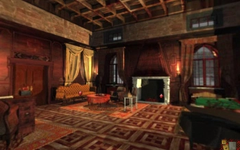 Игра для ПК Microids The Cameron Files: The Secret at Loch Ness (18+)