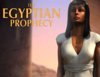Игра для ПК Microids The Egyptian Prophecy: The Fate of Ramses (0+)