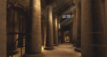 Игра для ПК Microids The Egyptian Prophecy: The Fate of Ramses (0+)