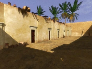 Игра для ПК Microids The Egyptian Prophecy: The Fate of Ramses (0+)