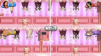 Игра для ПК Microids The Sisters - Party of the Year (0+)