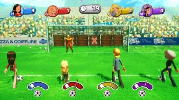 Игра для ПК Microids The Sisters - Party of the Year (0+)