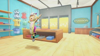 Дополнение к игре для ПК Microids The Sisters 2 - Kigurumi (6+)