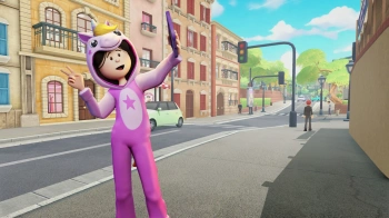 Дополнение к игре для ПК Microids The Sisters 2 - Kigurumi (6+)