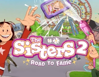 Игра для ПК Microids The Sisters 2 - Road to Fame (6+)