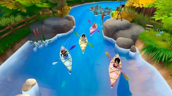 Игра для ПК Microids The Sisters 2 - Road to Fame (6+)