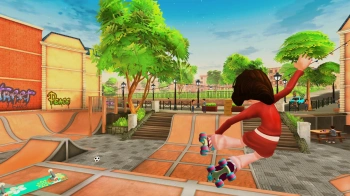 Игра для ПК Microids The Sisters 2 - Road to Fame (6+)