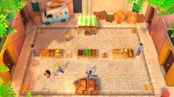 Игра для ПК Microids The Sisters 2 - Road to Fame (6+)