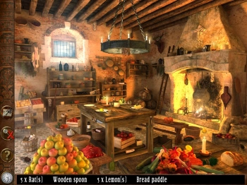 Игра для ПК Microids The Three Musketeers - D`Artagnan & the 12 Jewels (6+)