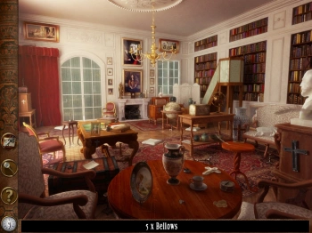 Игра для ПК Microids The Three Musketeers - D`Artagnan & the 12 Jewels (6+)