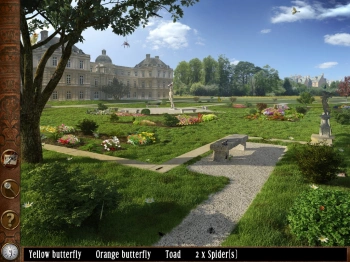 Игра для ПК Microids The Three Musketeers - D`Artagnan & the 12 Jewels (6+)