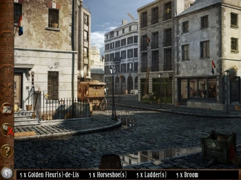 Игра для ПК Microids The Three Musketeers - D`Artagnan & the 12 Jewels (6+)