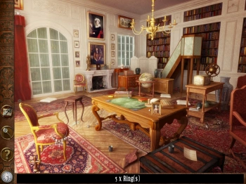 Игра для ПК Microids The Three Musketeers - D`Artagnan & the 12 Jewels (6+)