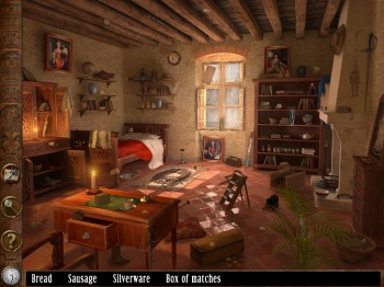 Игра для ПК Microids The Three Musketeers - D`Artagnan & the 12 Jewels (6+)