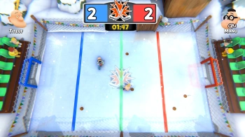 Игра для ПК Microids Titeuf: Mega Party (12+)