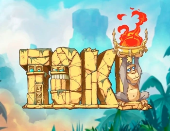 Игра для ПК Microids Toki (6+)