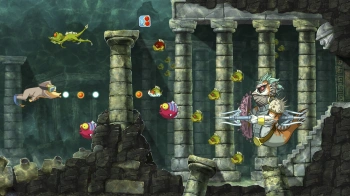 Игра для ПК Microids Toki (6+)