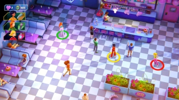 Игра для ПК Microids Totally Spies! Cyber Mission (12+)