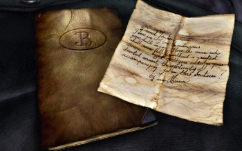 Игра для ПК Microids Voyage: Journey to the Moon (0+)