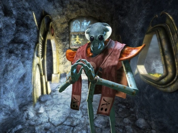 Игра для ПК Microids Voyage: Journey to the Moon (0+)