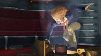 Игра для ПК Microids Voyage: Journey to the Moon (0+)