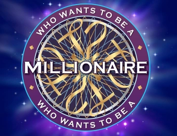 Игра для ПК Microids Who Wants To Be A Millionaire (12+)