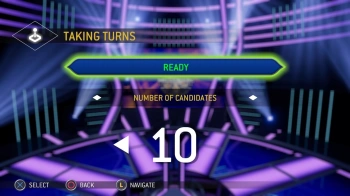Игра для ПК Microids Who Wants To Be A Millionaire (12+)