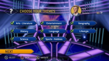 Игра для ПК Microids Who Wants To Be A Millionaire (12+)