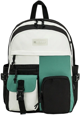 Рюкзак Heikki Blocks